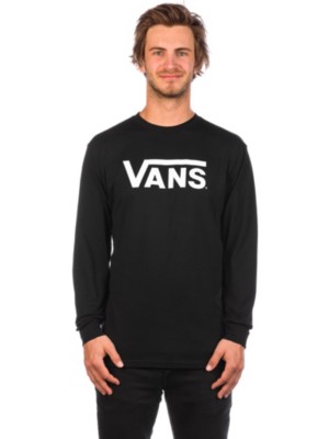 longsleeve vans weiss longsleeve vans weiss
